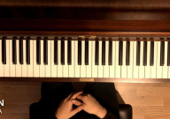 钢琴小姐姐跳舞视频下载,视频下载见证绝美瞬间