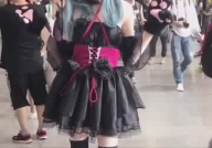 小姐姐npc 头套,头套背后的神秘魅力