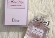 迪奥小姐姐香水广告词,迪奥小姐姐的浪漫诱惑